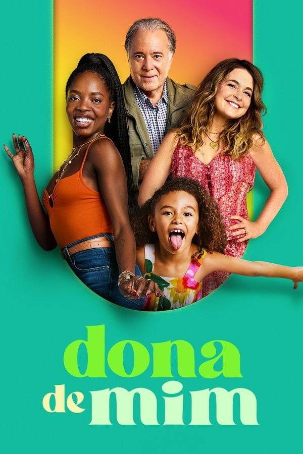 Dona de Mim (2025)