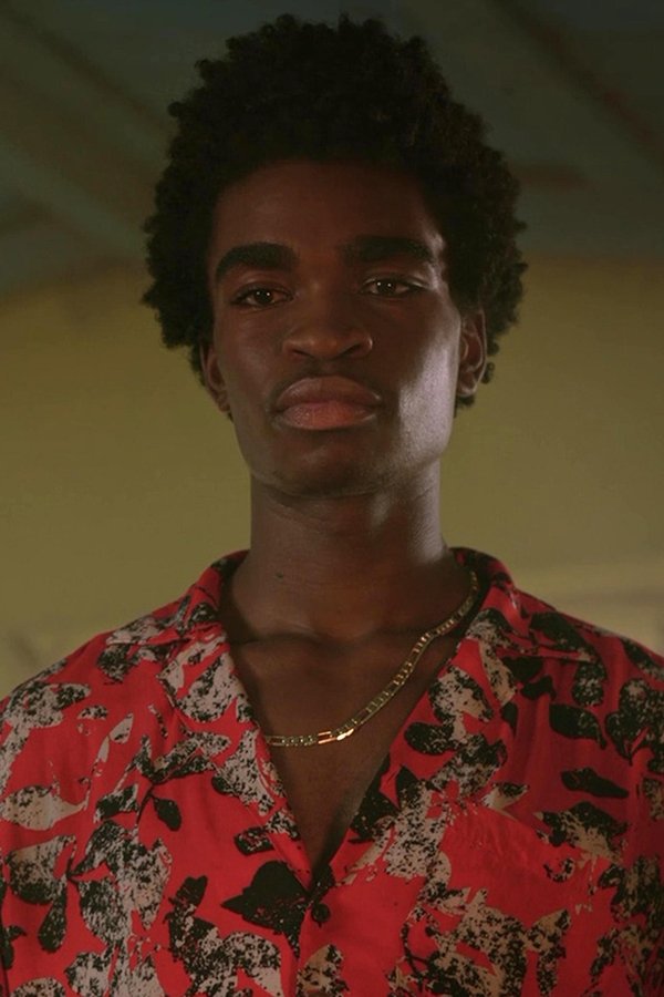 Saint X – S01E03 – Episodio 3