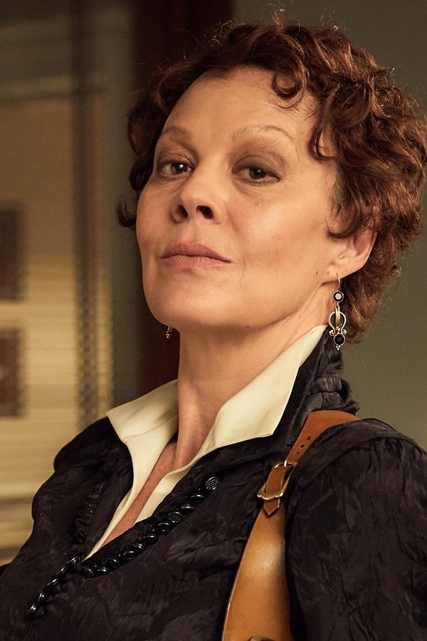 Peaky Blinders – S04E02 – Selvaggi