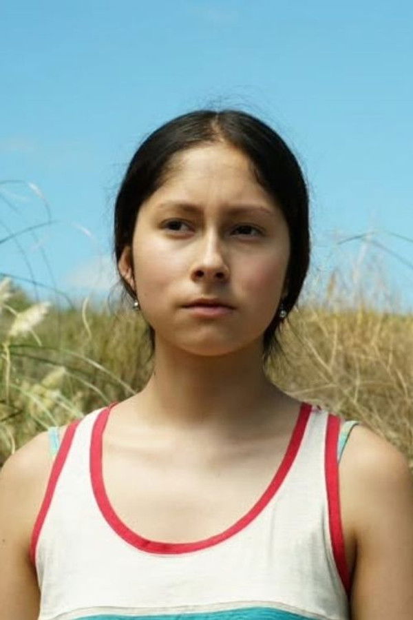 Isabel Bracamonte's headshot