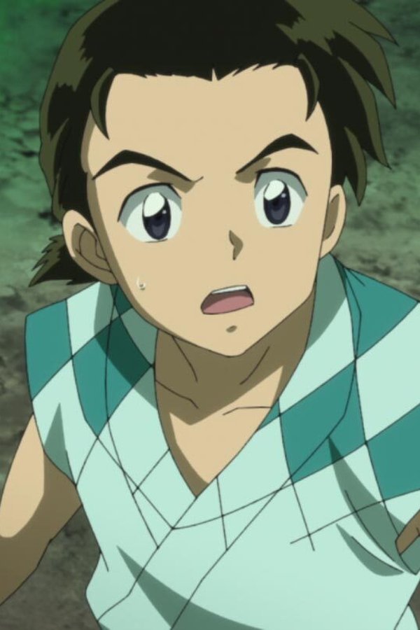 Yashahime Princess Half-Demon – S01E30 – Episodio 30