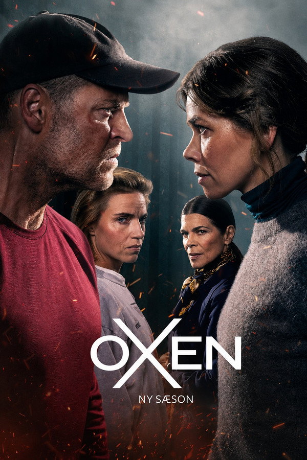 Oxen
