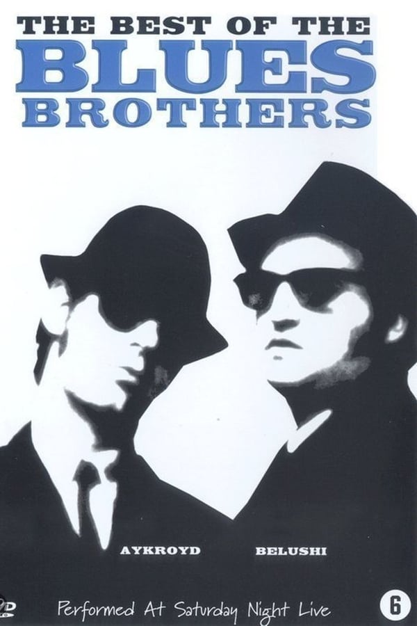 The Best of the Blues Brothers