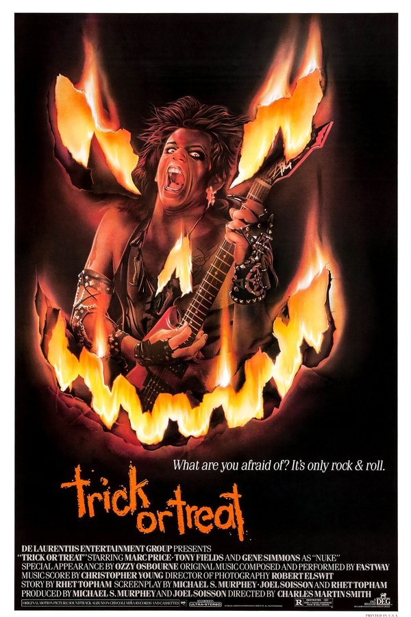 SE - Trick Or Treat