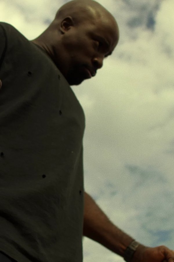 Marvel’s Luke Cage – S02E06 – The Basement