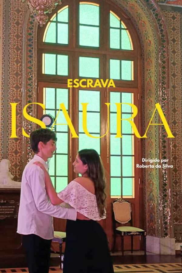 A Escrava Isaura