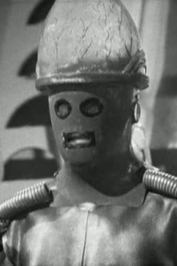 Doctor Who – S05E03 – Episodio 3
