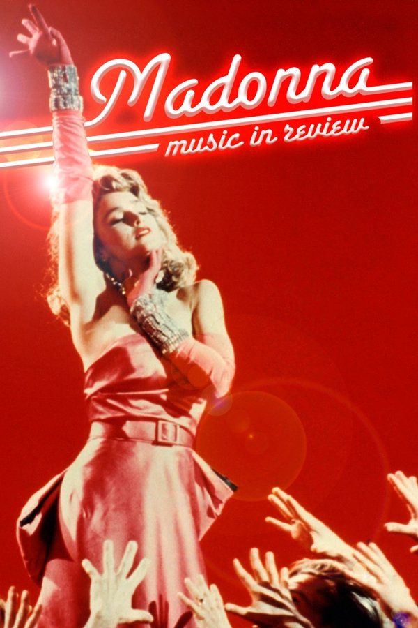 Madonna: Music in Review