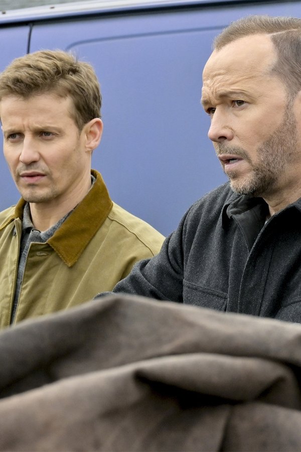 Blue Bloods – S11E16 – Sotto copertura (Parte 2)