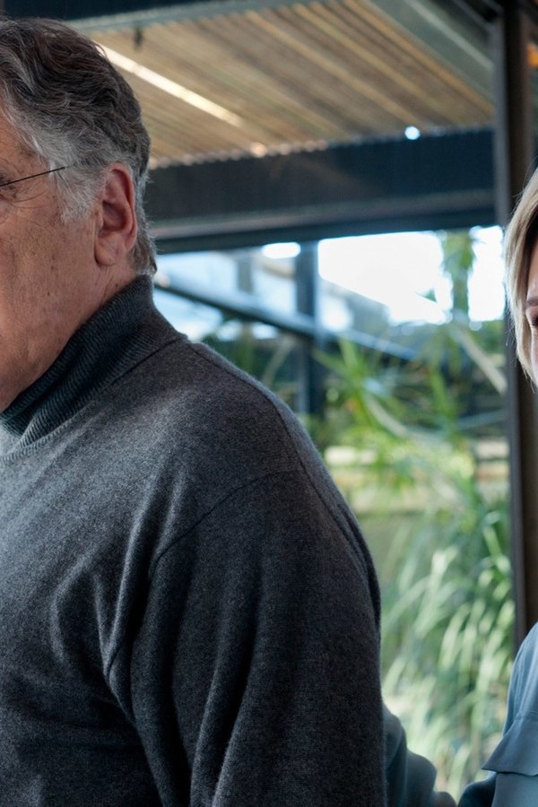 Ray Donovan – S01E05 – Episodio 5