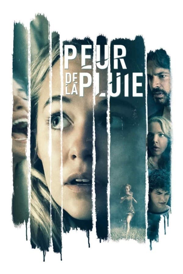 Peur de la pluie