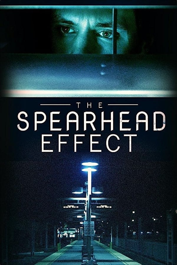AL - The Spearhead Effect  (2017)