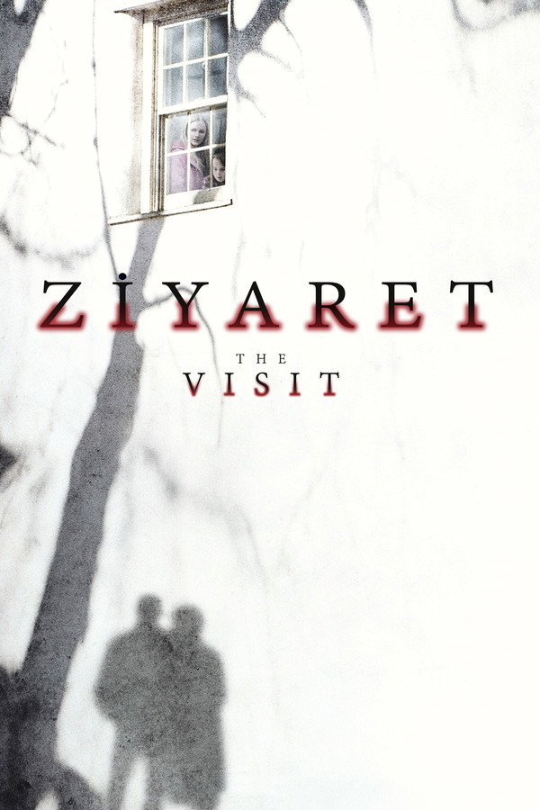 Ziyaret - The Visit (2015)