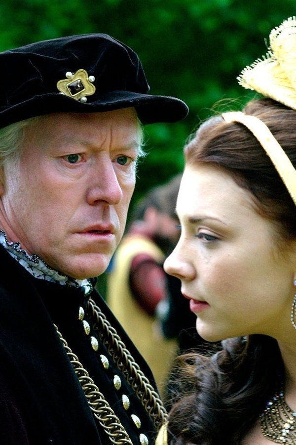 I Tudor – S02E07 – La Morte Di Caterina