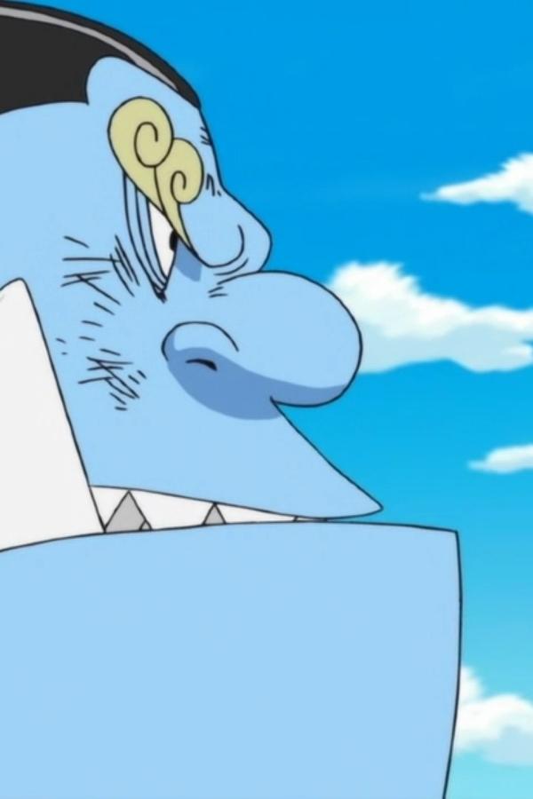 One Piece: All’arrembaggio! – S13E457 – Legame tra fratelli