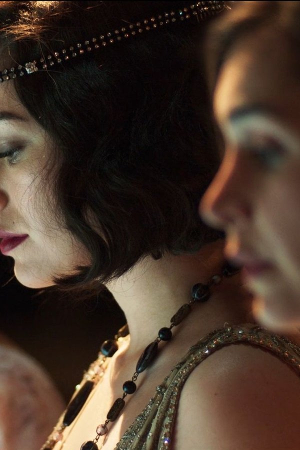 Le ragazze del centralino – S02E01 – Capitolo 9: La scelta
