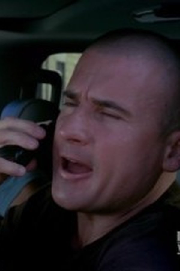 Prison Break – S04E06 – Il quarto uomo