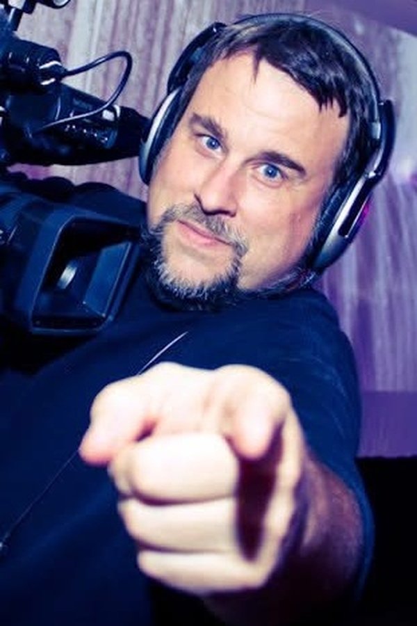 Brett Cimo