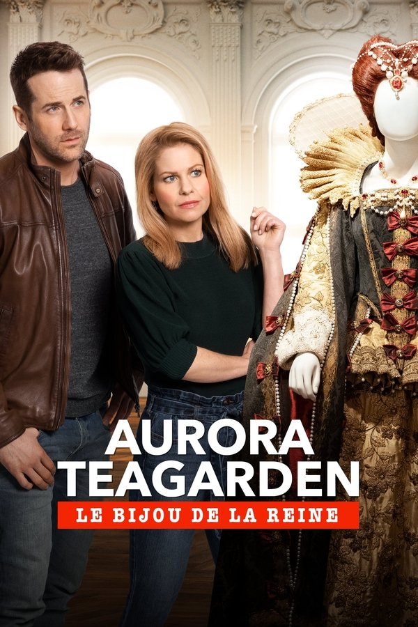 Aurora Teagarden – 13 – Le bijou de la reine