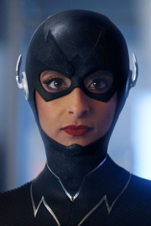 The Flash – S08E19 – Negativo – I Parte