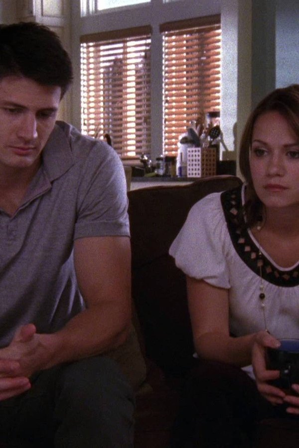 One Tree Hill – S06E06 – Episodio 6