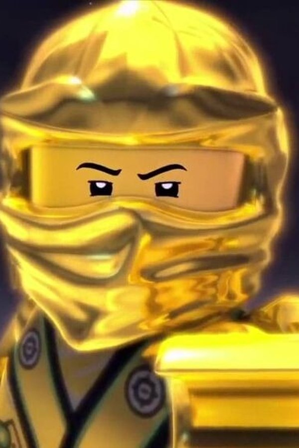 LEGO Ninjago: Masters of Spinjitzu – S02E13 – Il sommo maestro di Spinjitsu