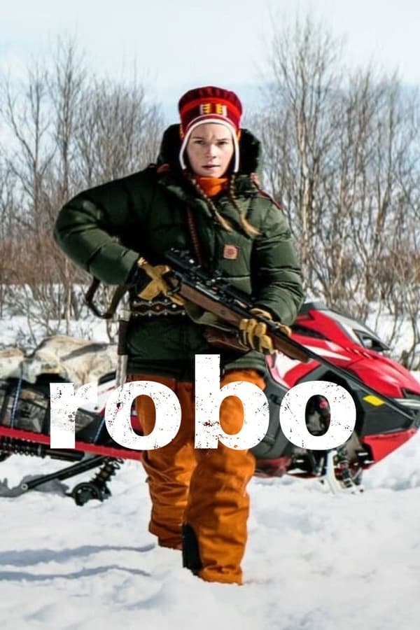 LAT - Robo (2024)