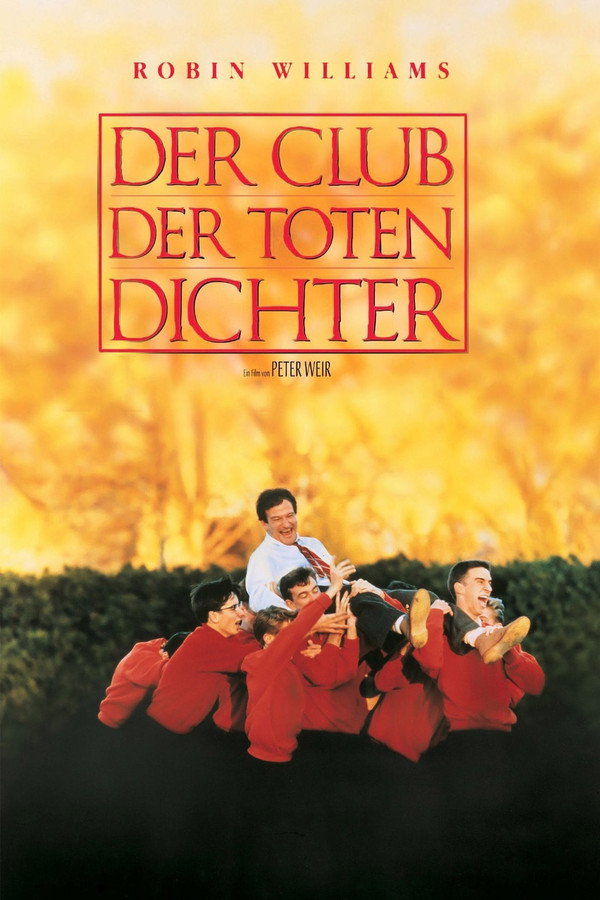 Der Club der toten Dichter - Dead Poets Society (1989)