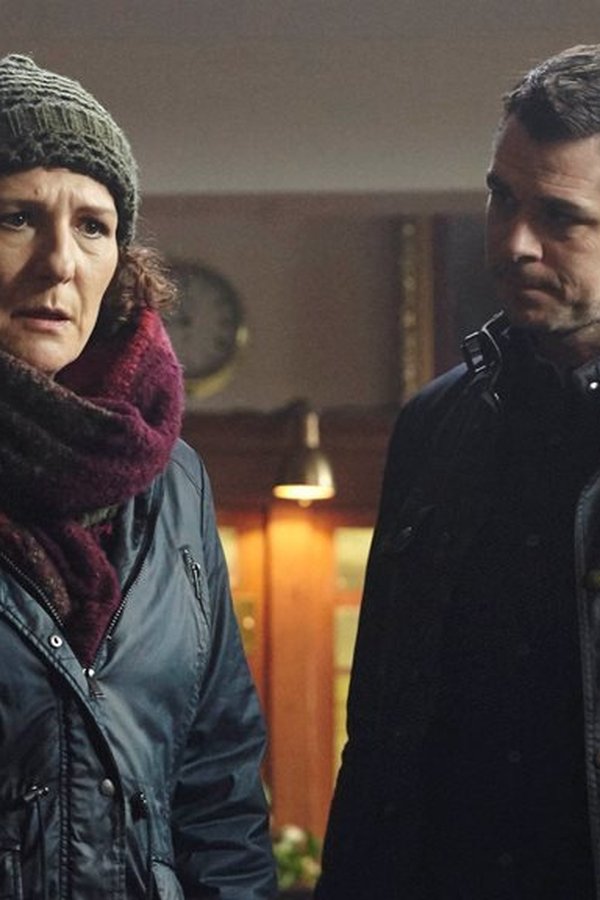 Vera – S06E04 – Episodio 4