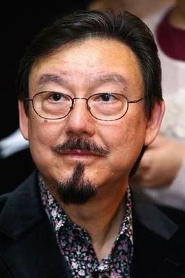 Robert Lee Jan-Fai's headshot