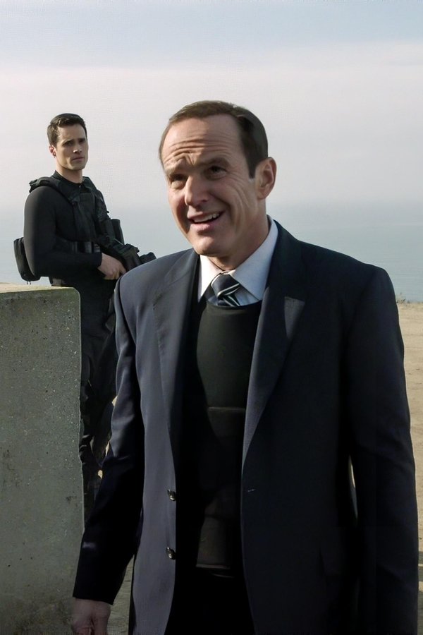 Agents of S.H.I.E.L.D. – S01E14 – T.A.H.I.T.I.