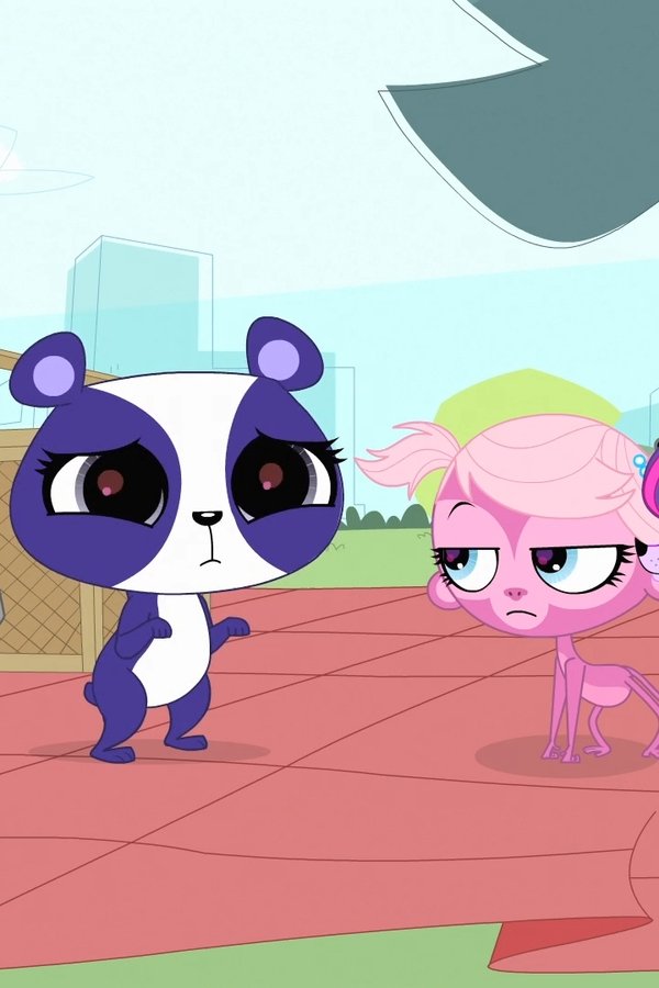 Littlest Pet Shop – S02E13 – Episodio 13