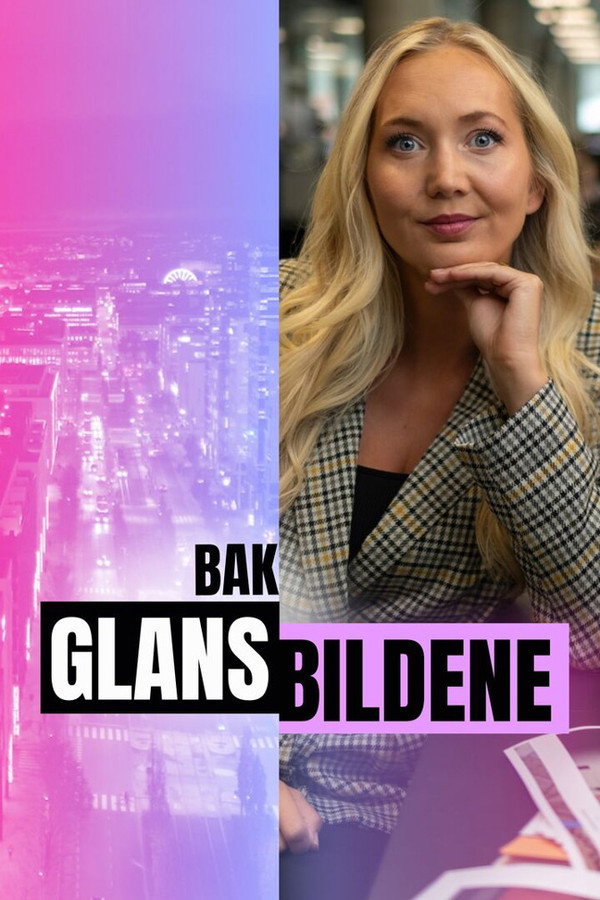 NO - Bak Glansbildene (2026) (NO)