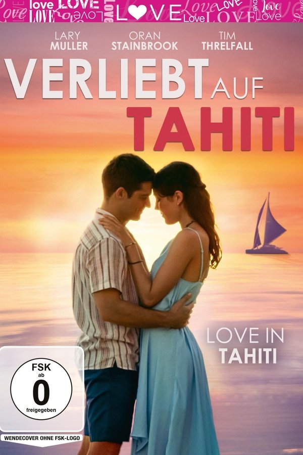 Verliebt auf Tahiti