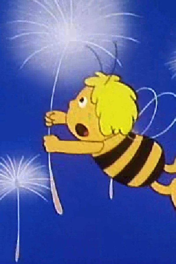 L’ape Maia – S01E05 – La mosca domestica
