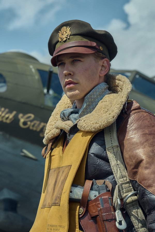 Masters of the Air – S01E01 – Parte uno