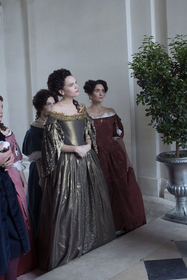 Versailles – S01E06 – Episodio 6