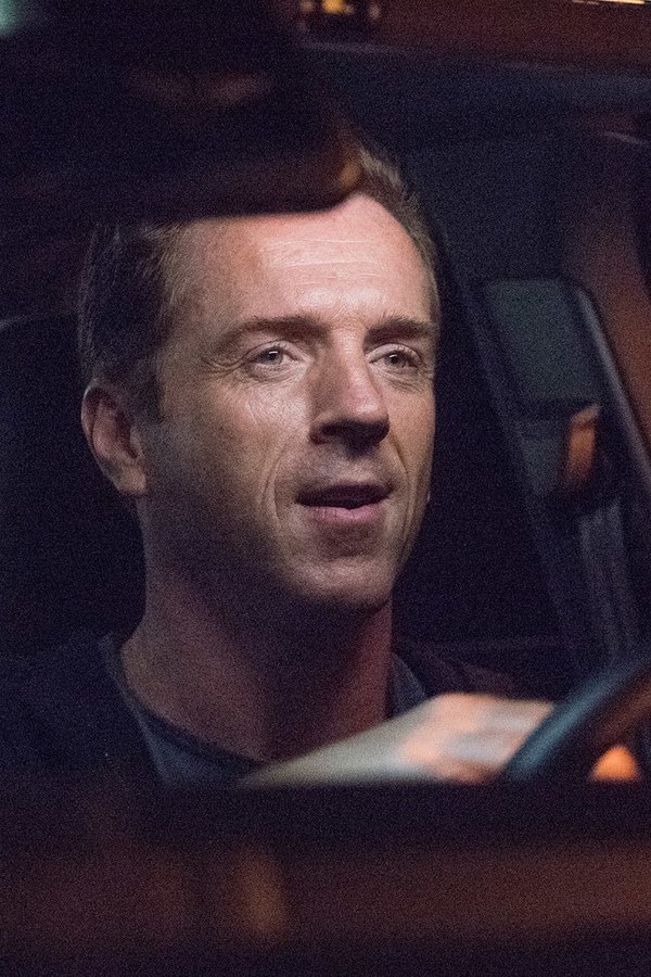 Billions – S01E07 – Il pugno