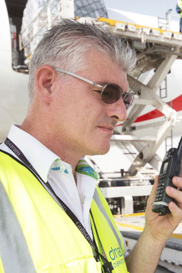 Dubai Havalimanı - Bölüm 9