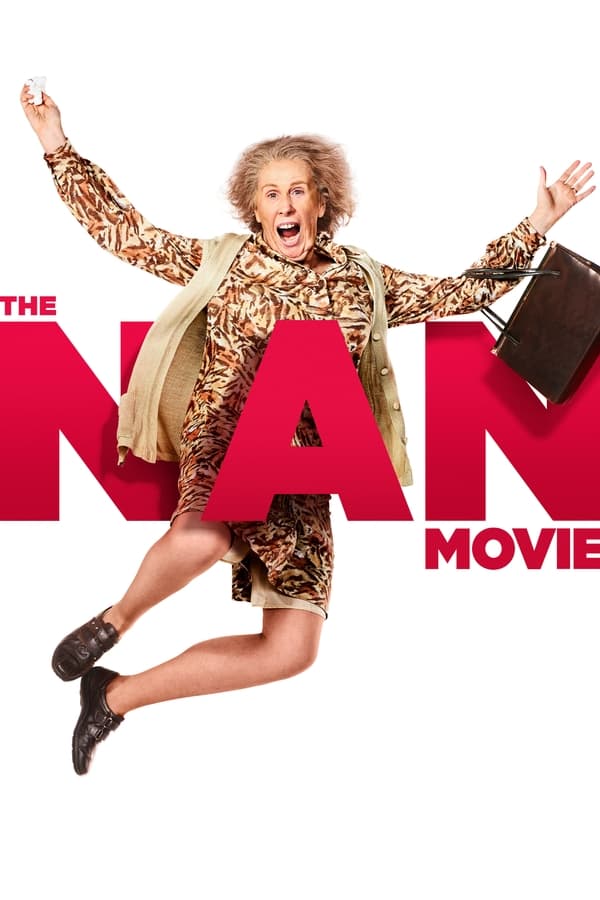EN - The Nan Movie  (2022)
