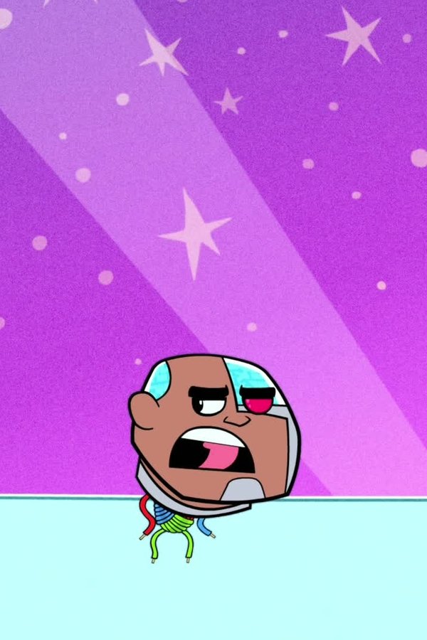 Teen Titans Go! – S01E16 – Tutti connessi