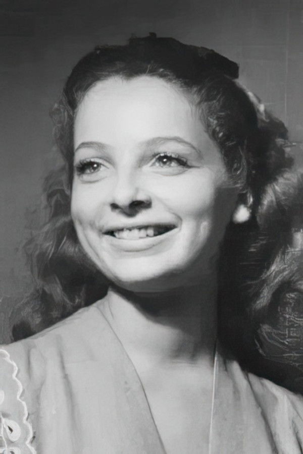 Vanna Urbino's headshot