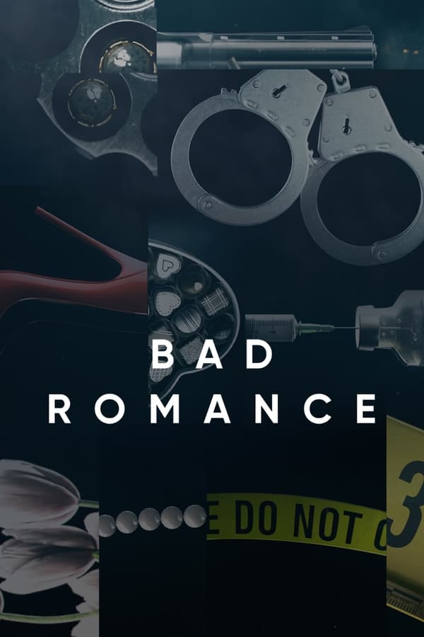 |EN| Bad Romance