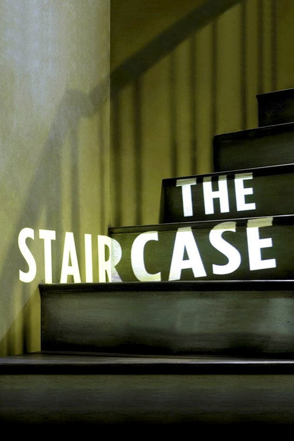 The Staircase