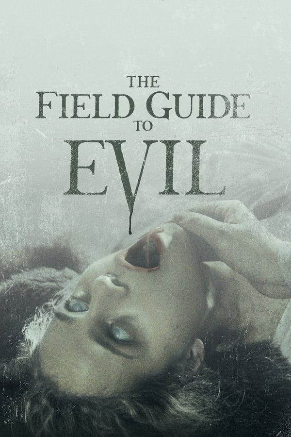 IN-EN: The Field Guide to Evil (2018)