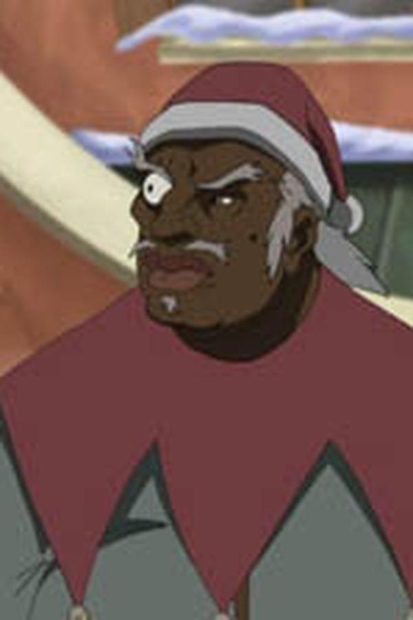 The Boondocks – S01E07 – Episodio 7