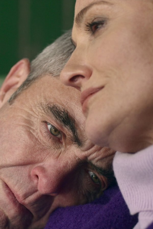 Stay Close – S01E04 – Episodio 4