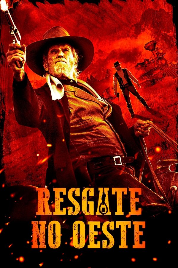 Resgate no Oeste