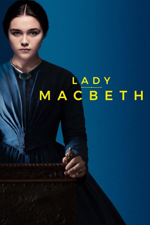 DE - Lady Macbeth (2016)