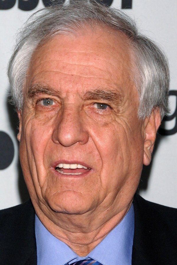 Gary Marshall's headshot